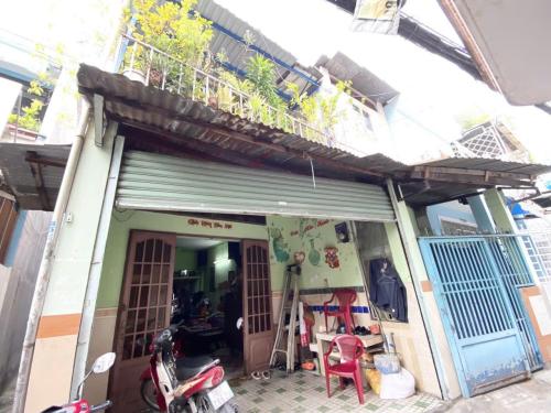 Nhà 36m² 2PN Lê Đức Thọ Gò Vấp - Sở hữu liền tay giá hấp dẫn